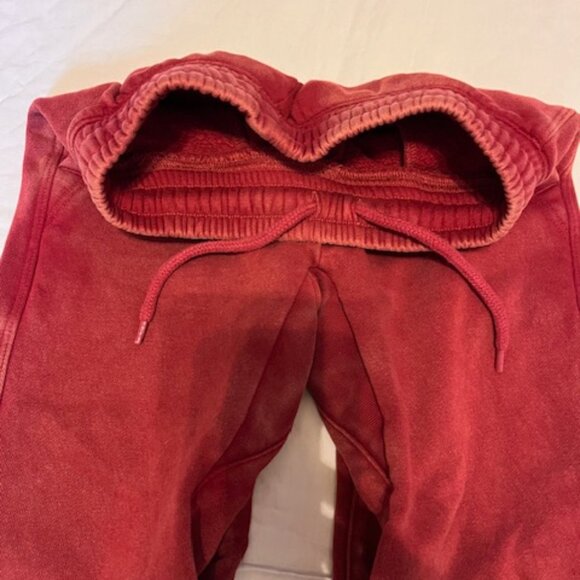 Gap Kids Red Sweatpants - Picture 3 of 5